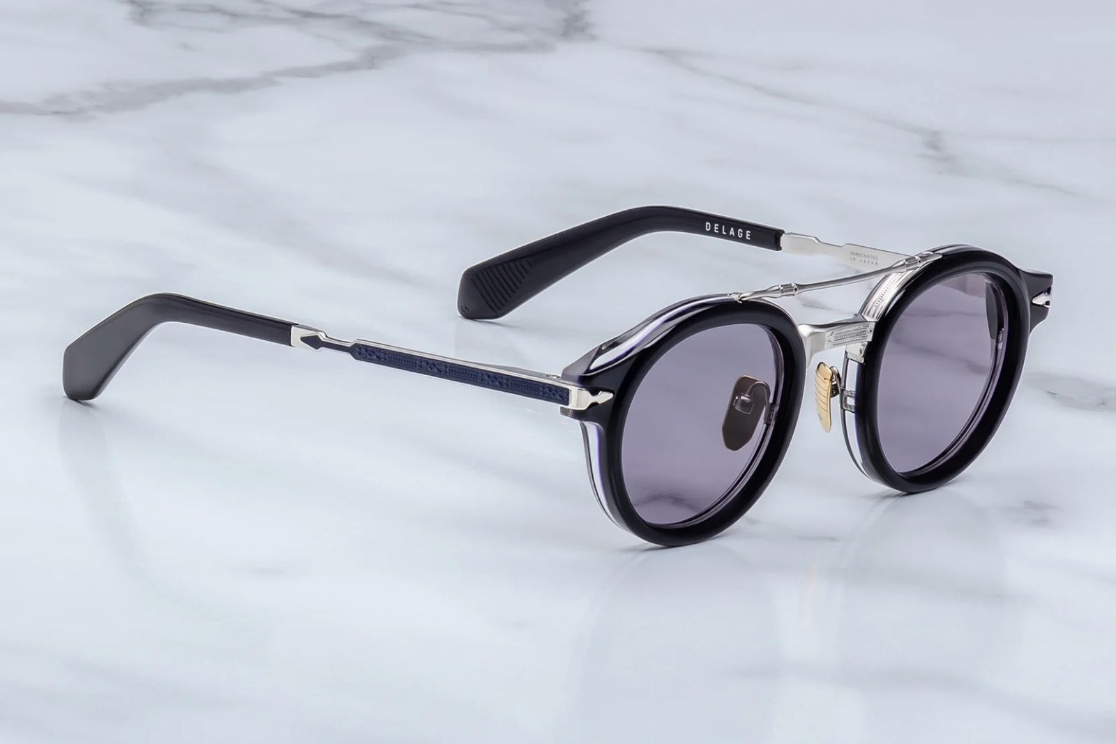 Jacques Marie Mage Delage - Hudson Sunglasses
