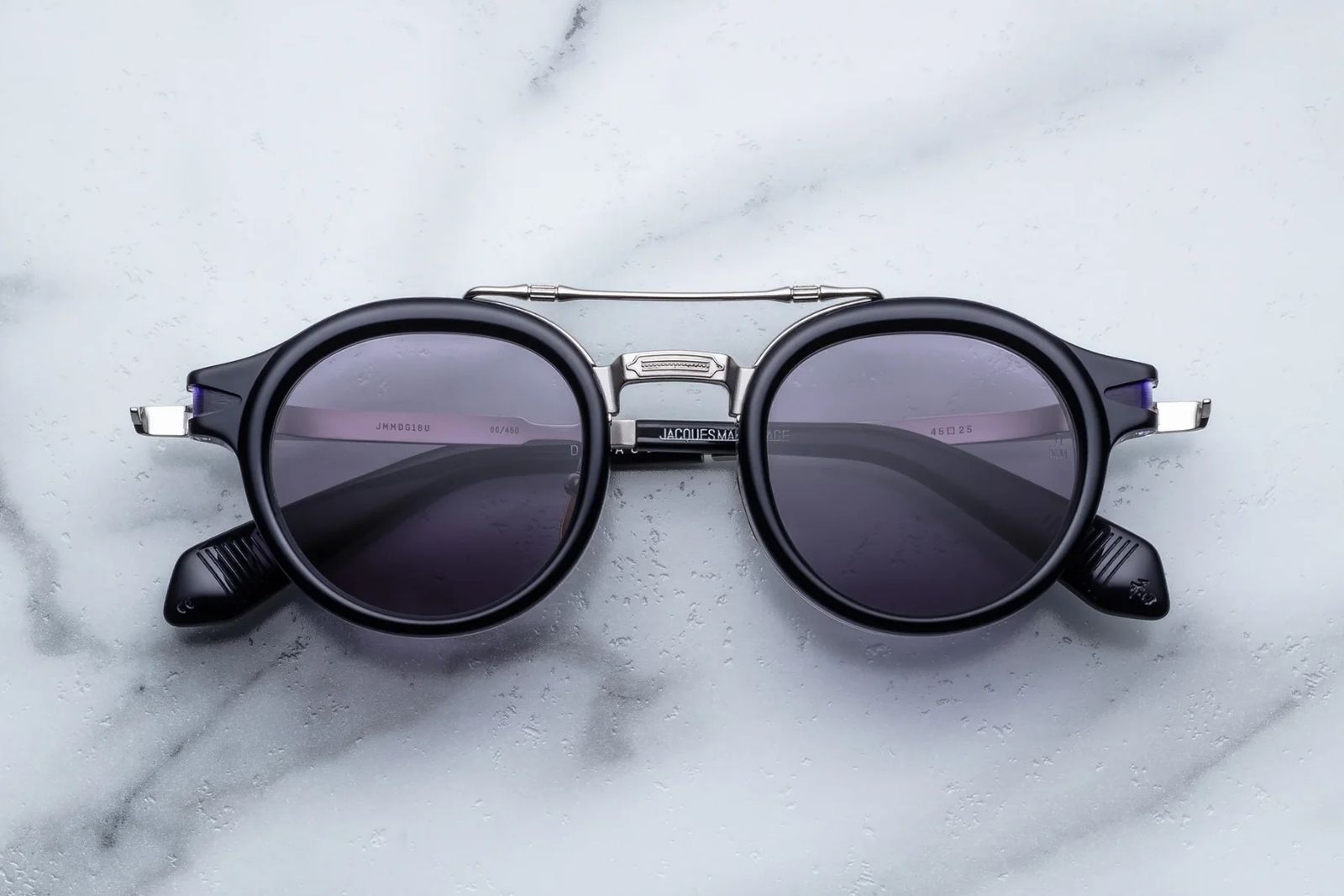 Jacques Marie Mage Delage - Hudson Sunglasses