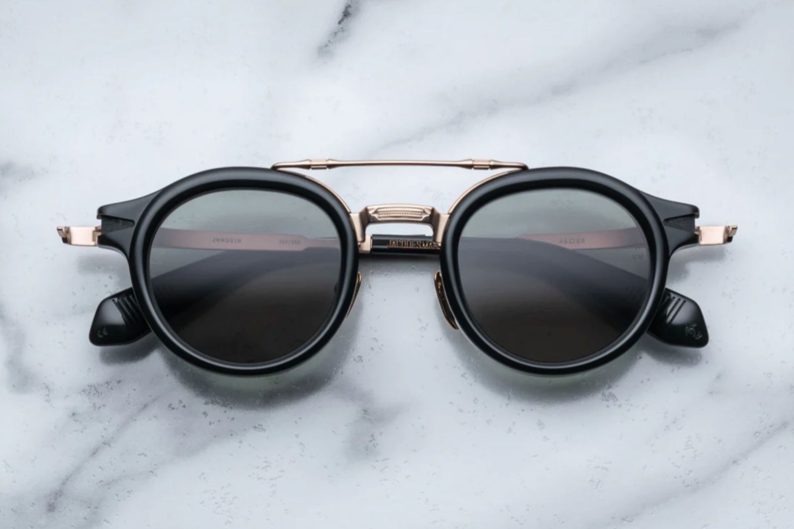 Jacques Marie Mage Delage Viper Sunglasses