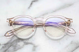 Jacques Marie Mage Demoncey Cameo Eyeglasses