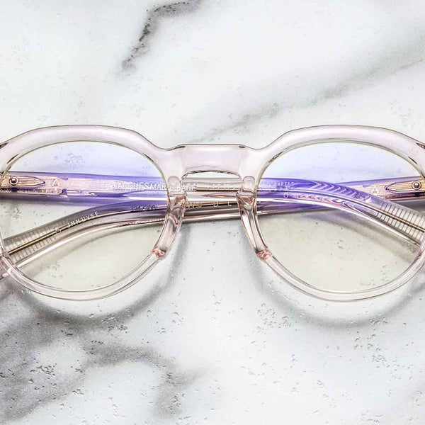 Jacques Marie Mage | Demoncey Eyeglasses