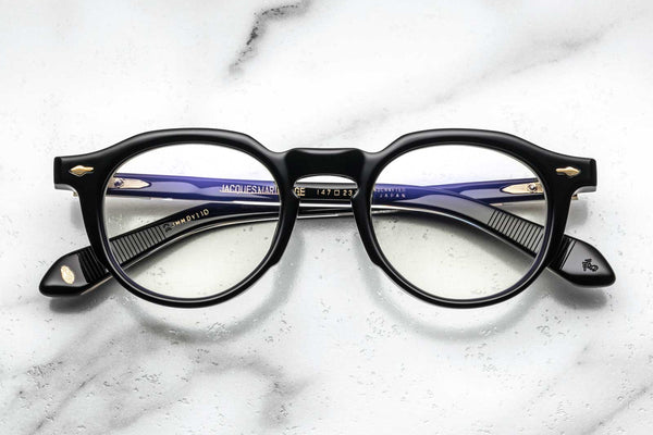 Jacques Marie Mage Demoncey Eclipse 2 Eyeglasses