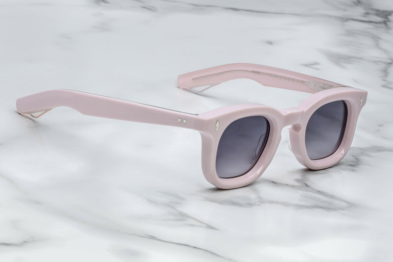 Jacques Marie Mage Devaux Marshmellow Sunglasses