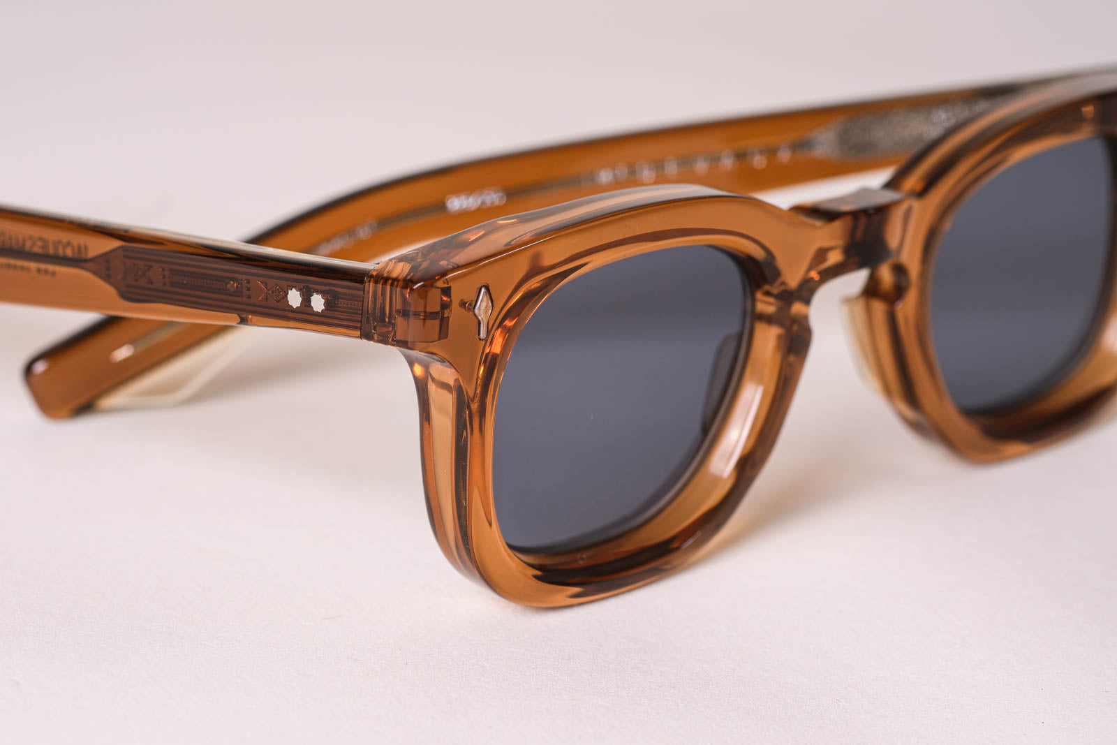 Jacques Marie Mage | Devaux Sunglasses - twelvesixtynine