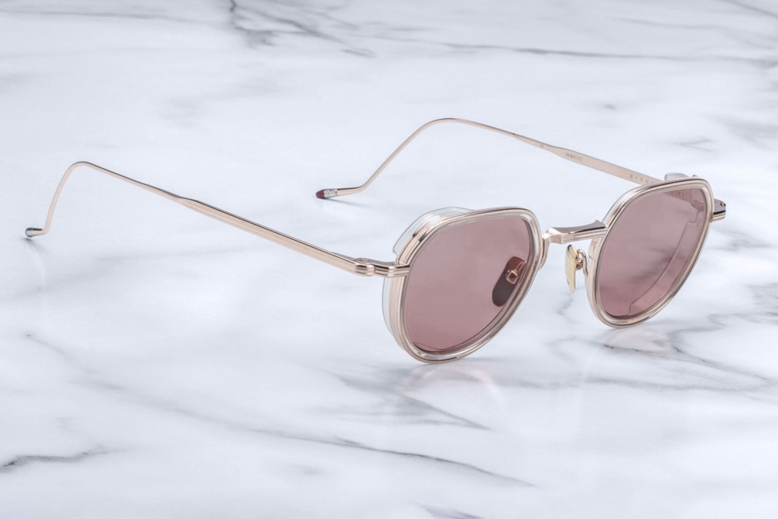 Jacques Marie Mage | Dixon Sunglasses - twelvesixtynine