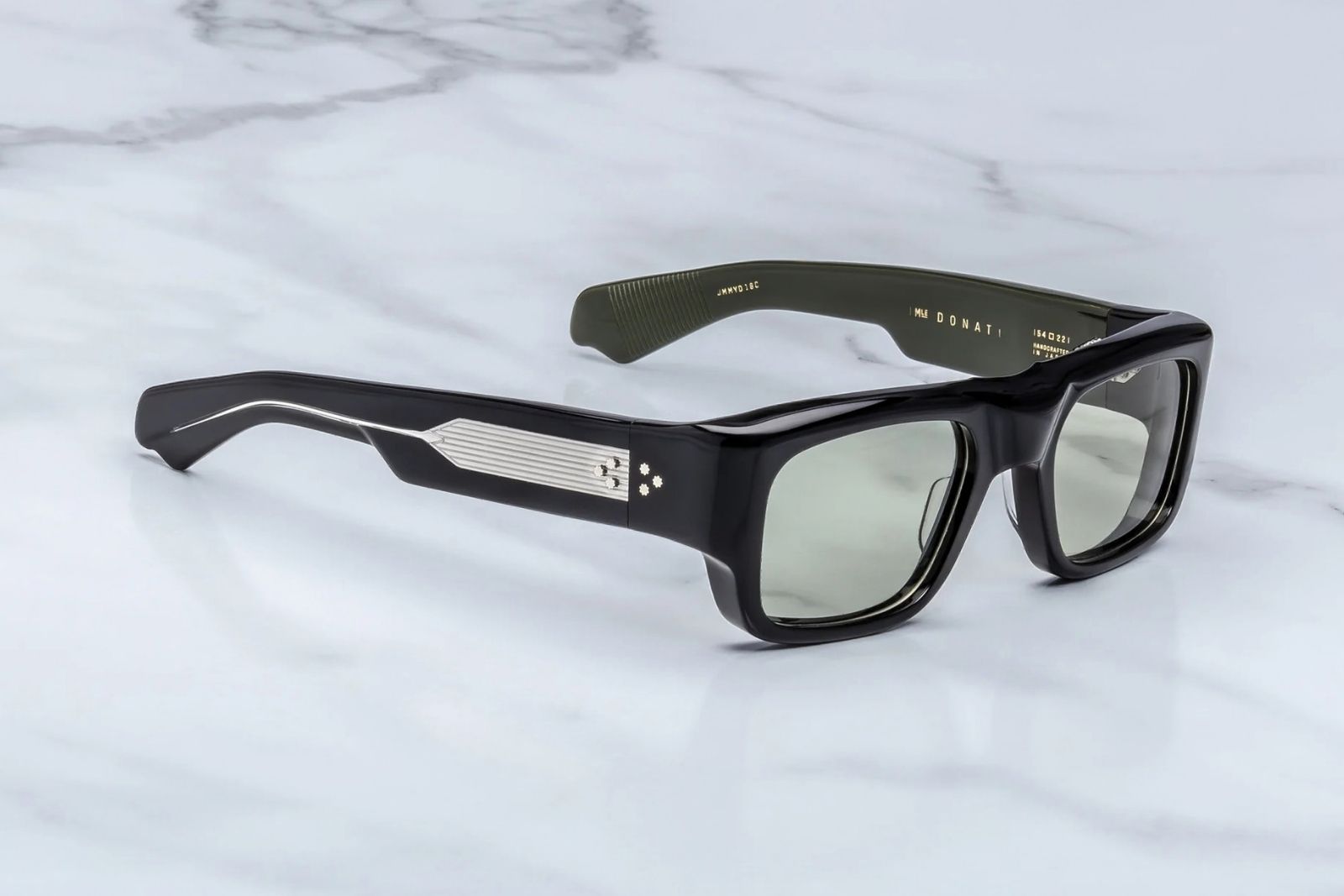 Jacques Marie Mage Donat - Cobra Sunglasses