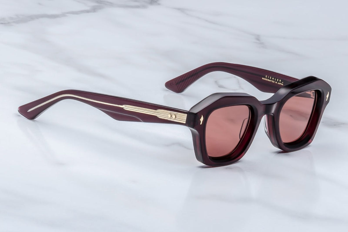 Jacques Marie Mage Eichler - Amarena Sunglasses