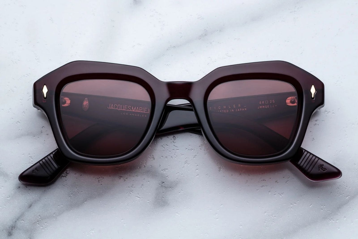 Jacques Marie Mage Eichler - Amarena Sunglasses