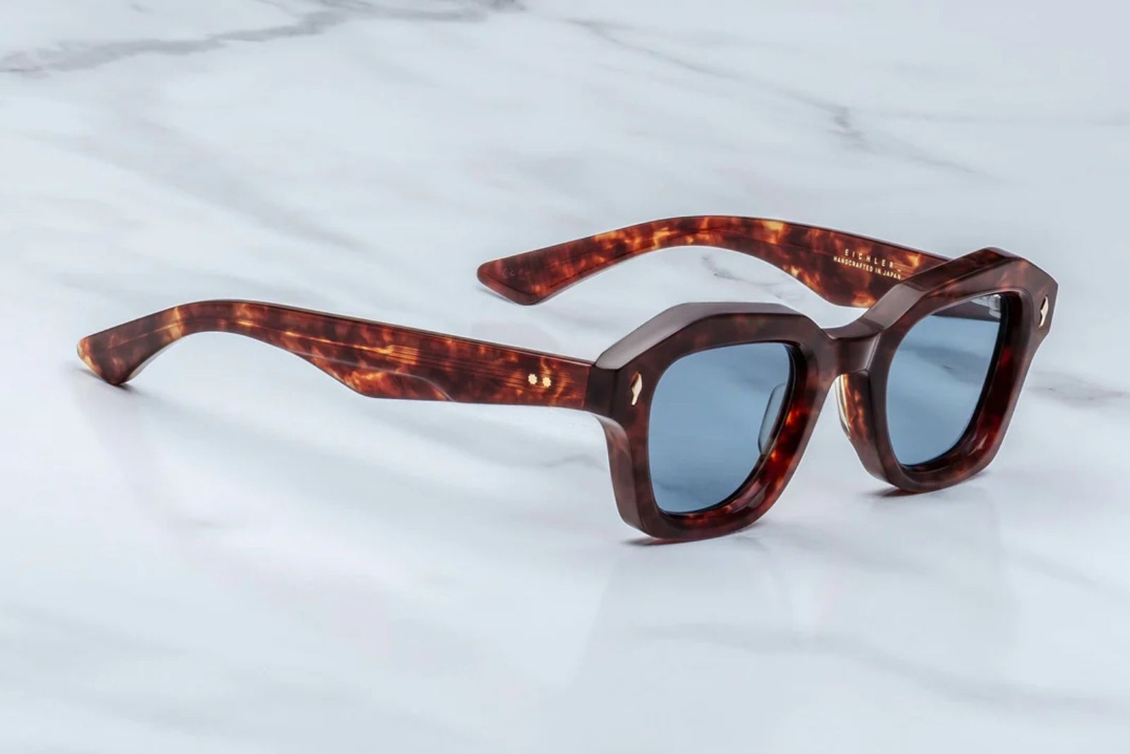 Jacques Marie Mage Eichler - Breccia Sunglasses
