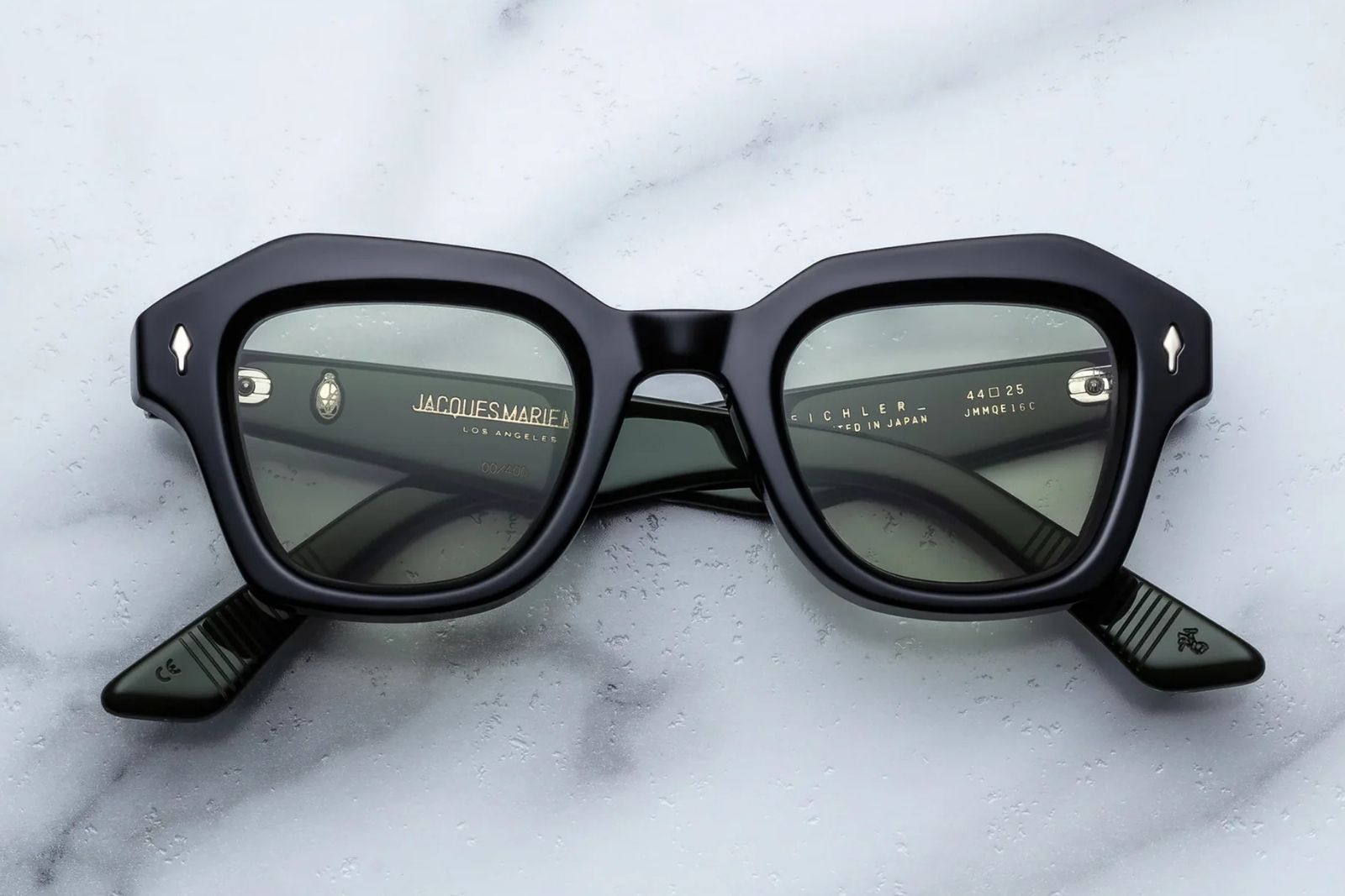 Jacques Marie Mage Eichler - Cobra Sunglasses
