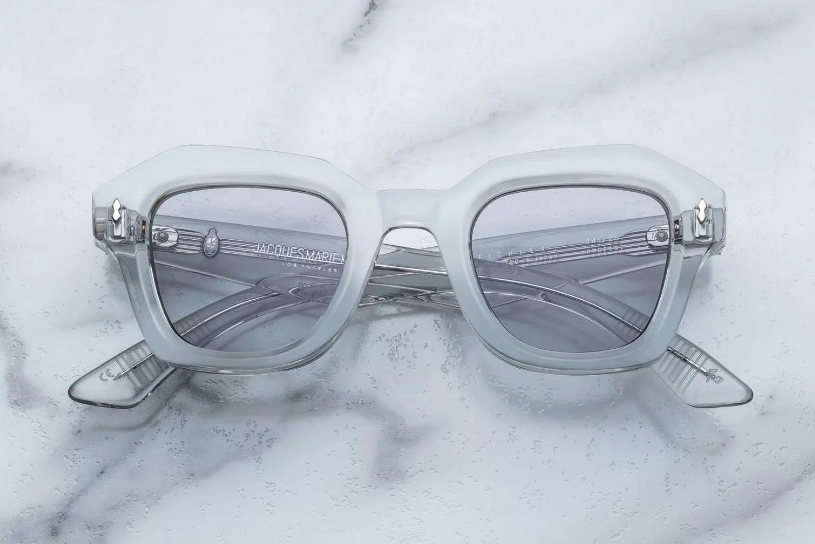 Jacques Marie Mage Eichler - Sulfur Sunglasses