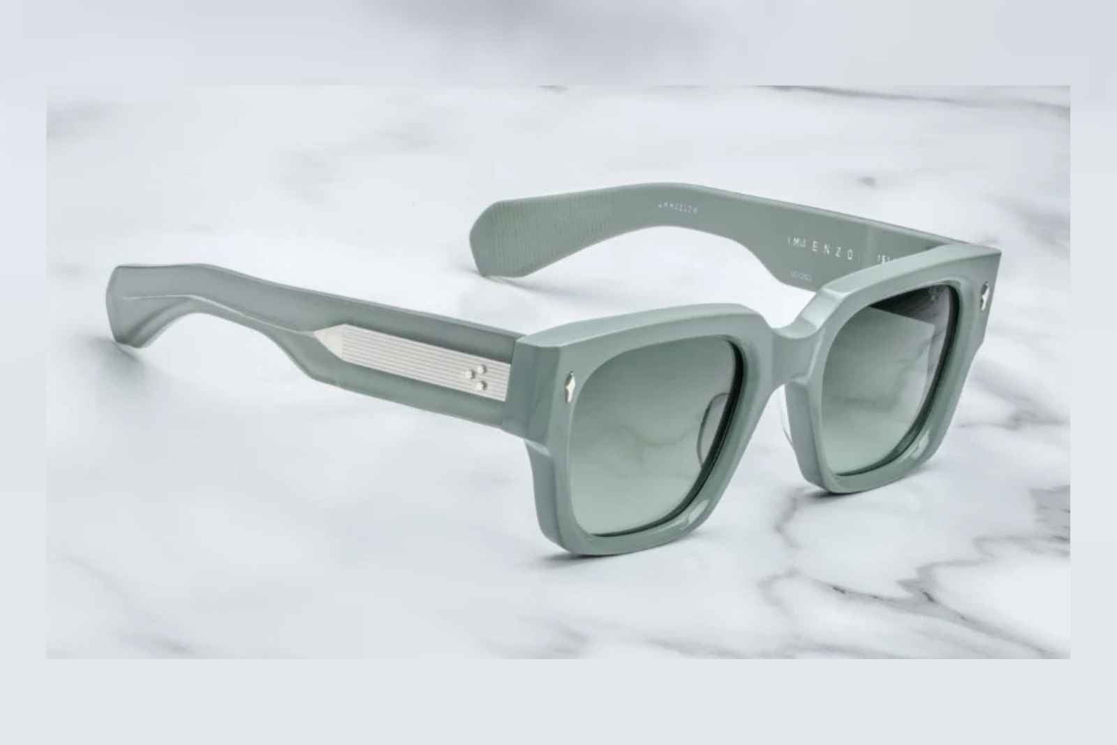 Jacques Marie Mage Enzo - Breathe Sunglasses