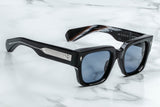 Jacques Marie Mage Enzo Noir 8 Sunglasses