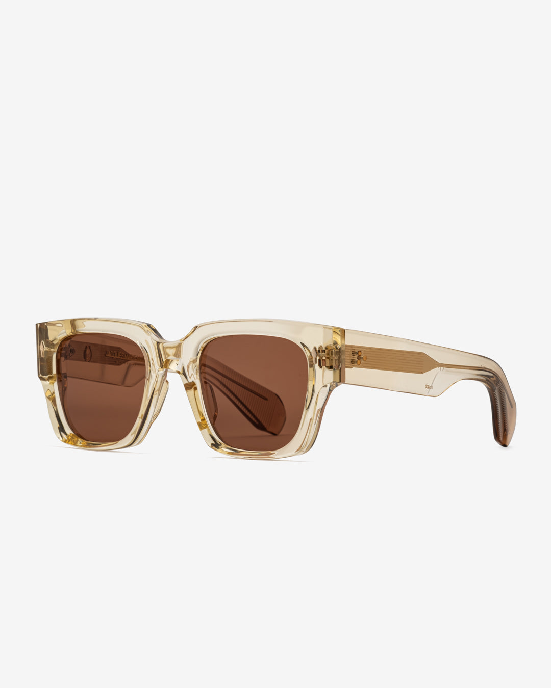 Jacques Marie Mage Enzo - Shironeri  Sunglasses