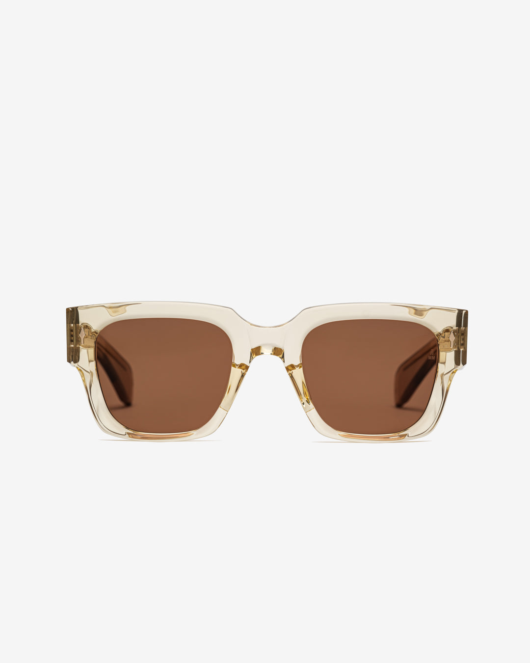 Jacques Marie Mage Enzo - Shironeri  Sunglasses