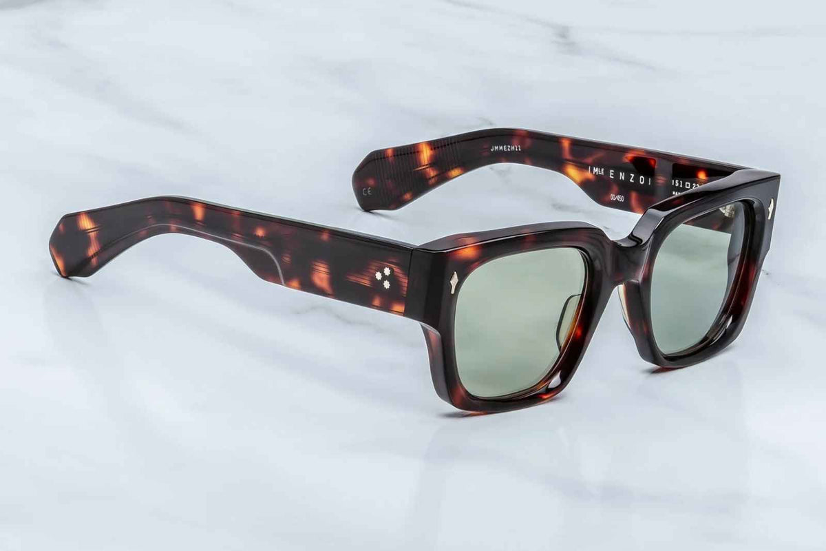 Jacques Marie Mage Enzo - Tenance Sunglasses