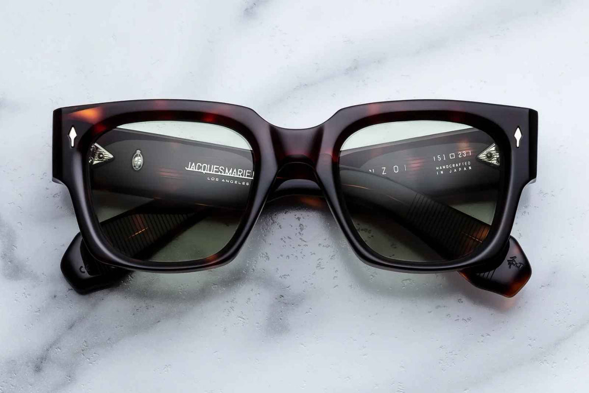 Jacques Marie Mage Enzo - Tenance Sunglasses