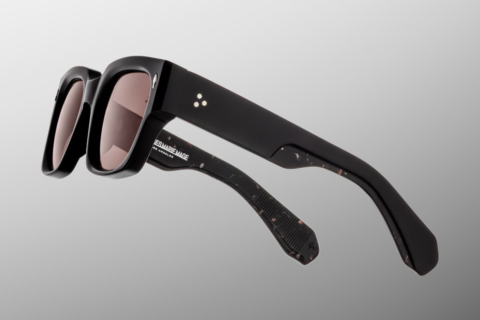 Jacques Marie Mage Enzo - Willow Sunglasses