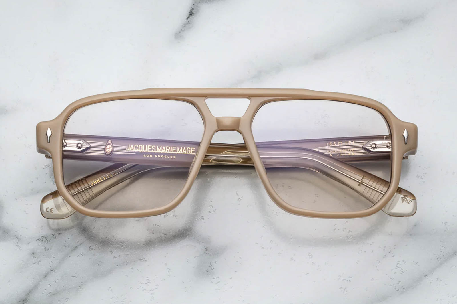 jacques marie mage evans chateau eyeglasses