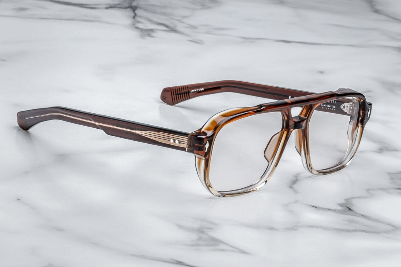 jacques marie mage evans hickeroy fade eyeglasses