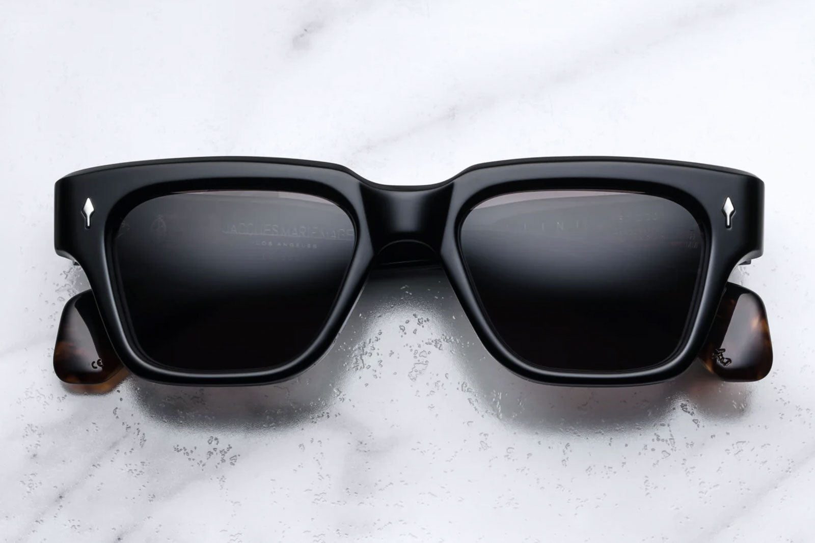 Fellini Sunglasses | Jacques Marie Mage - twelvesixtynine