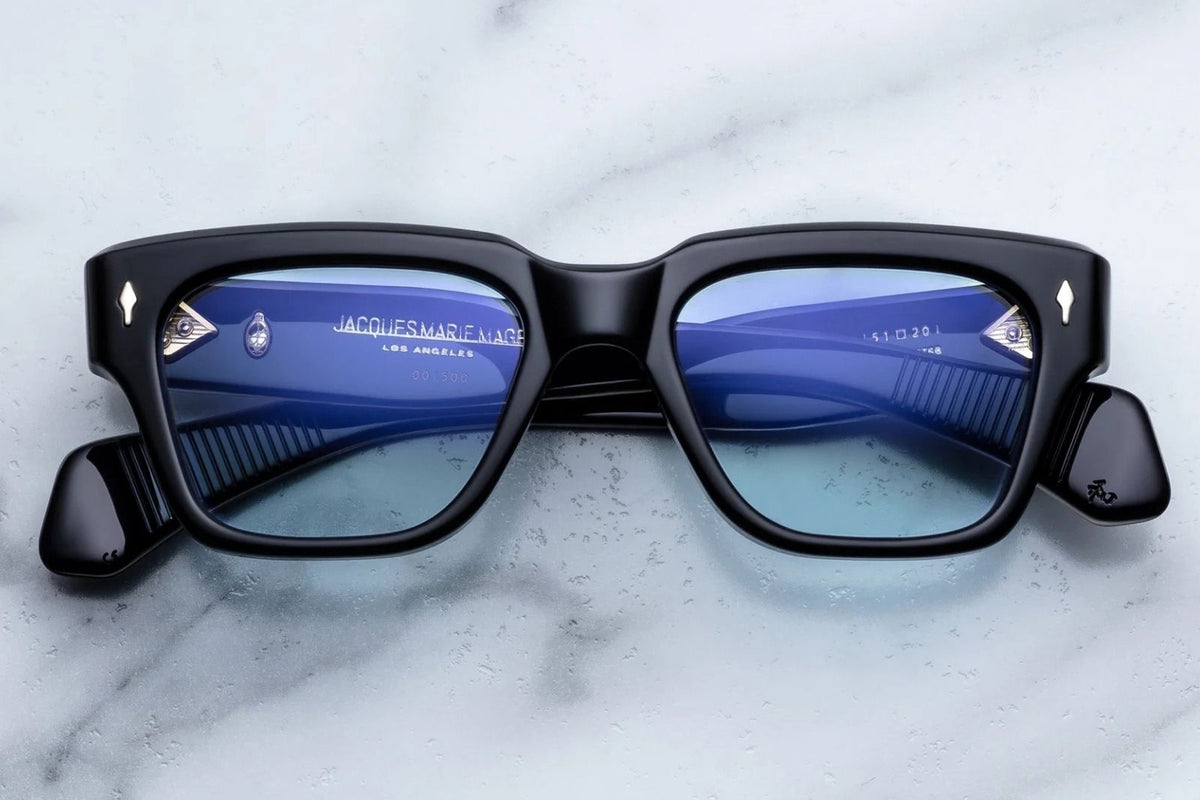 Jacques Marie Mage Fellini - Obscure Sunglasses
