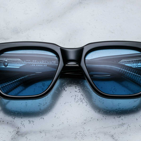 Fellini Sunglasses | Jacques Marie Mage - twelvesixtynine