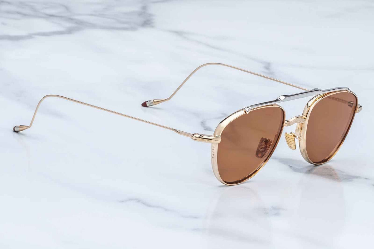 Jacques Marie Mage Flynn - Darjeeling Sunglasses