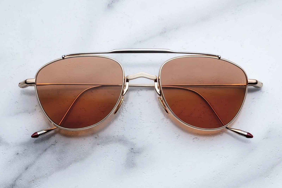 Jacques Marie Mage Flynn - Darjeeling Sunglasses