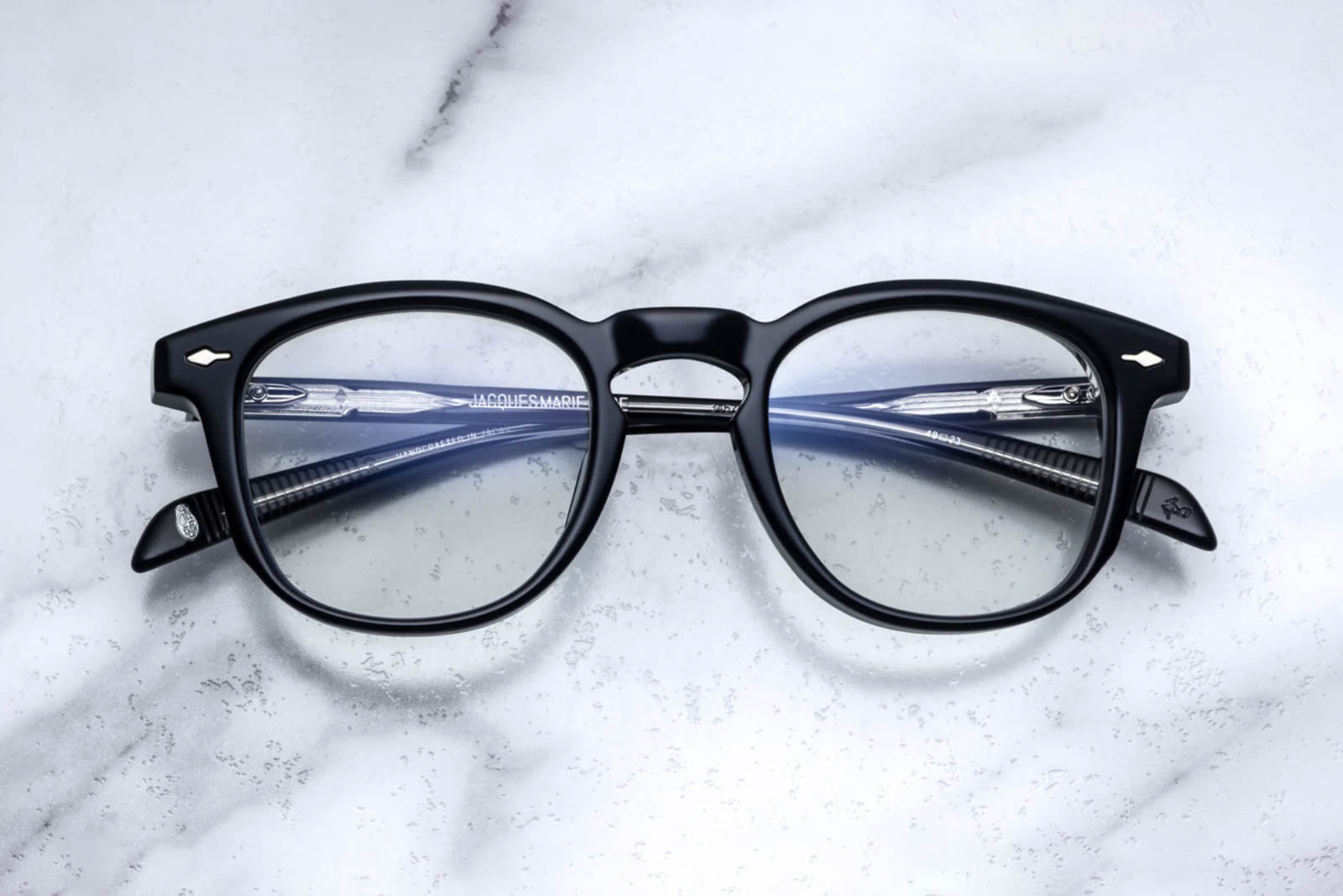 Jacques Marie Mage Fontaine Skye Eyeglasses