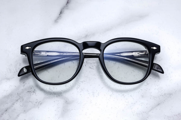 Jacques Marie Mage Fontaine Skye Eyeglasses