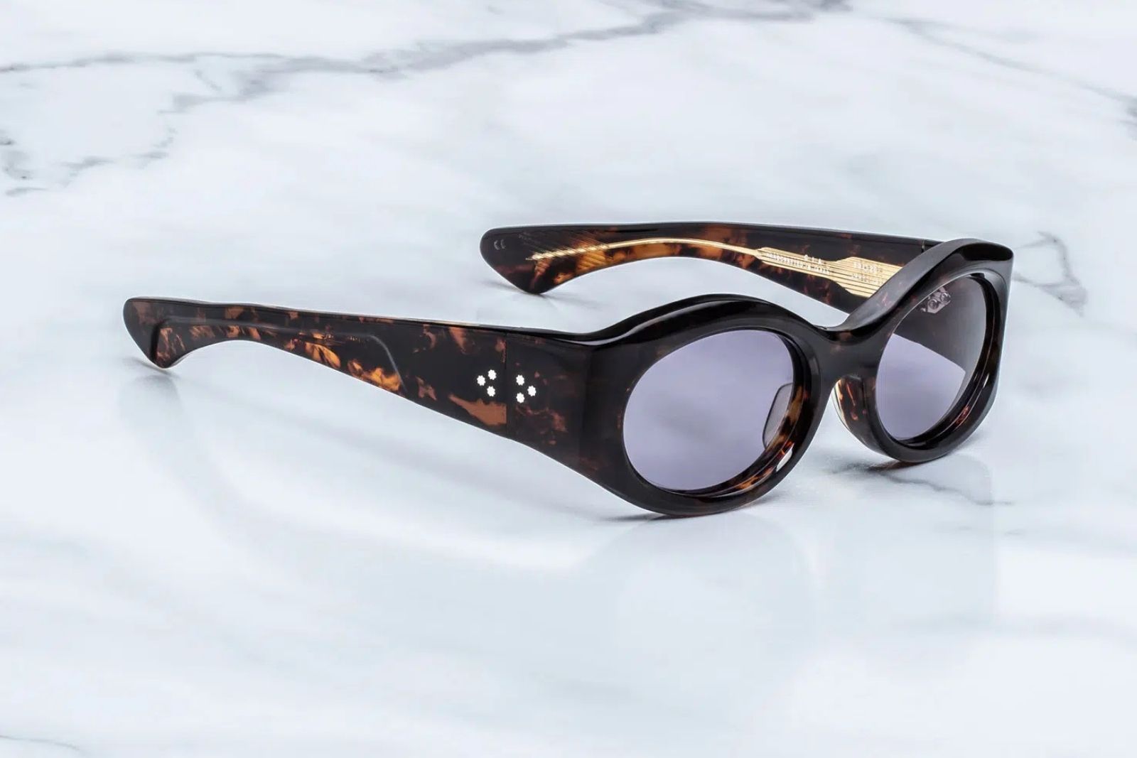 Jacques Marie Mage Gia - Beau Sunglasses