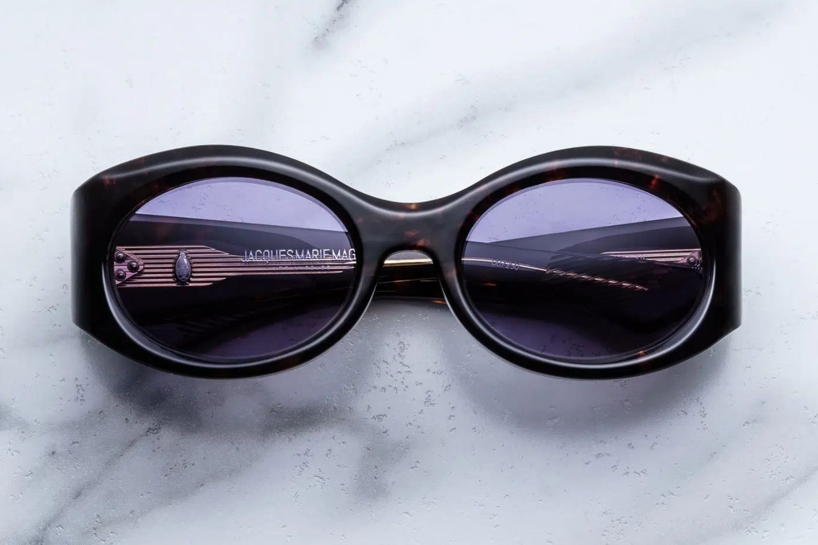 Jacques Marie Mage Gia - Beau Sunglasses