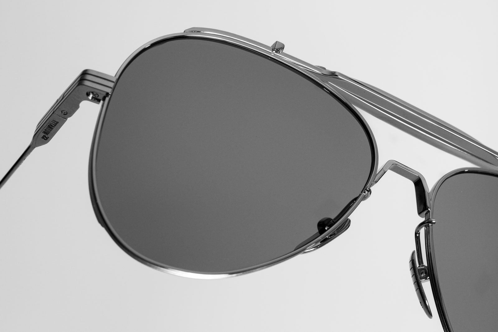 Jacques Marie Mage gonzo peyote sunglasses