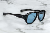 Jacques marie mage grand prix titan sunglasses