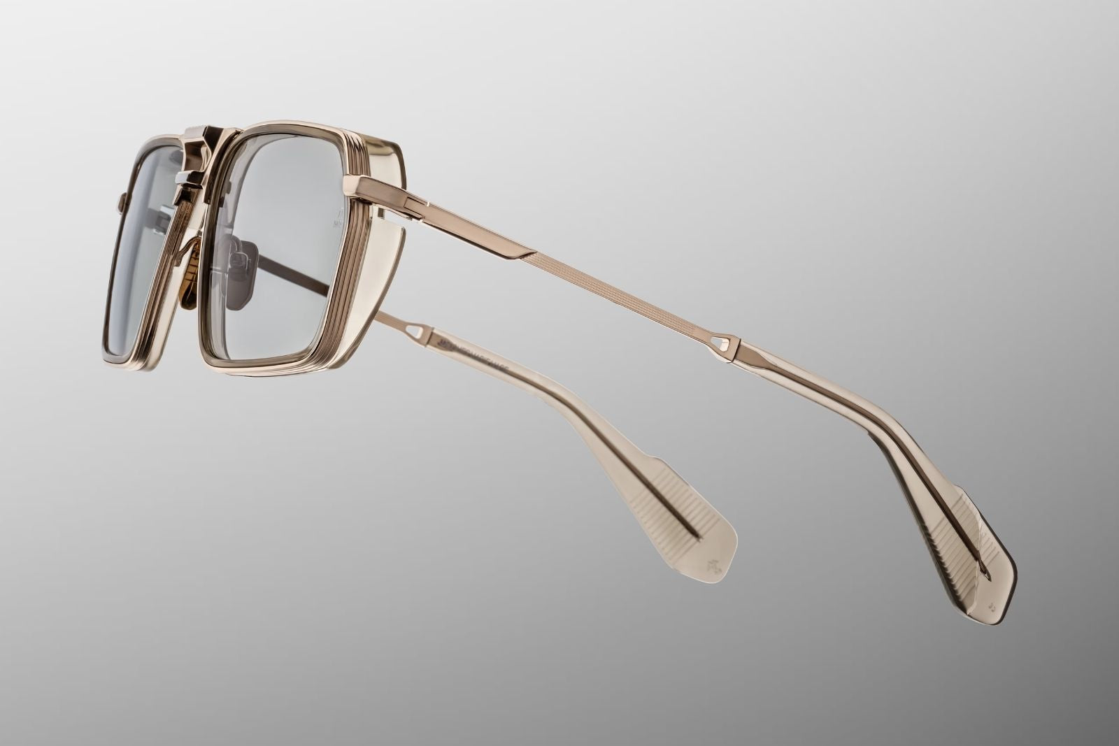 Jacques Marie Mage GT-R - Altan Sunglasses