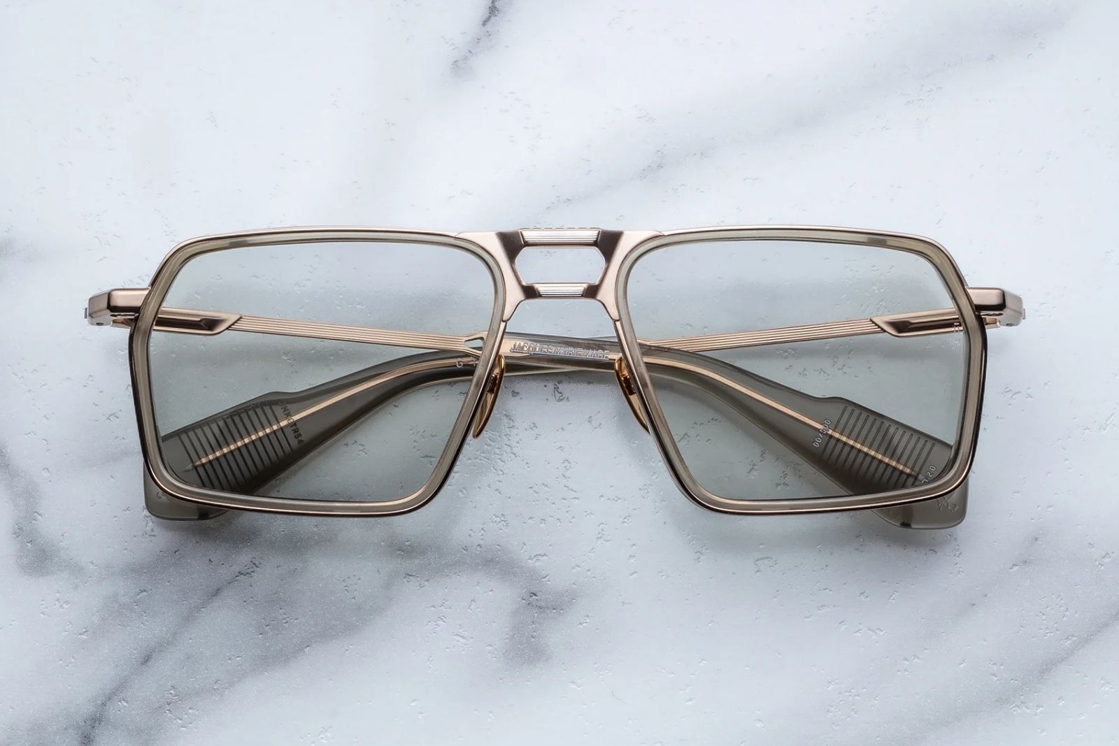 Jacques Marie Mage GT-R - Altan Sunglasses