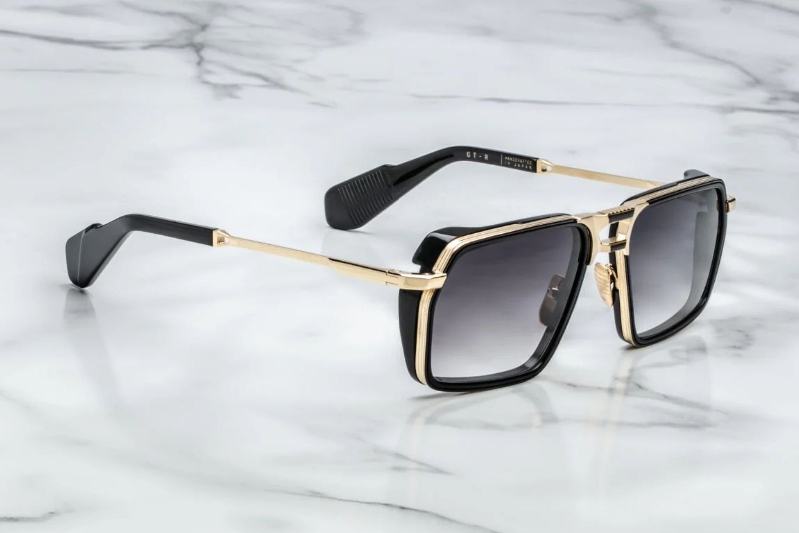 Jacques Marie Mage GT-R - CIA Sunglasses