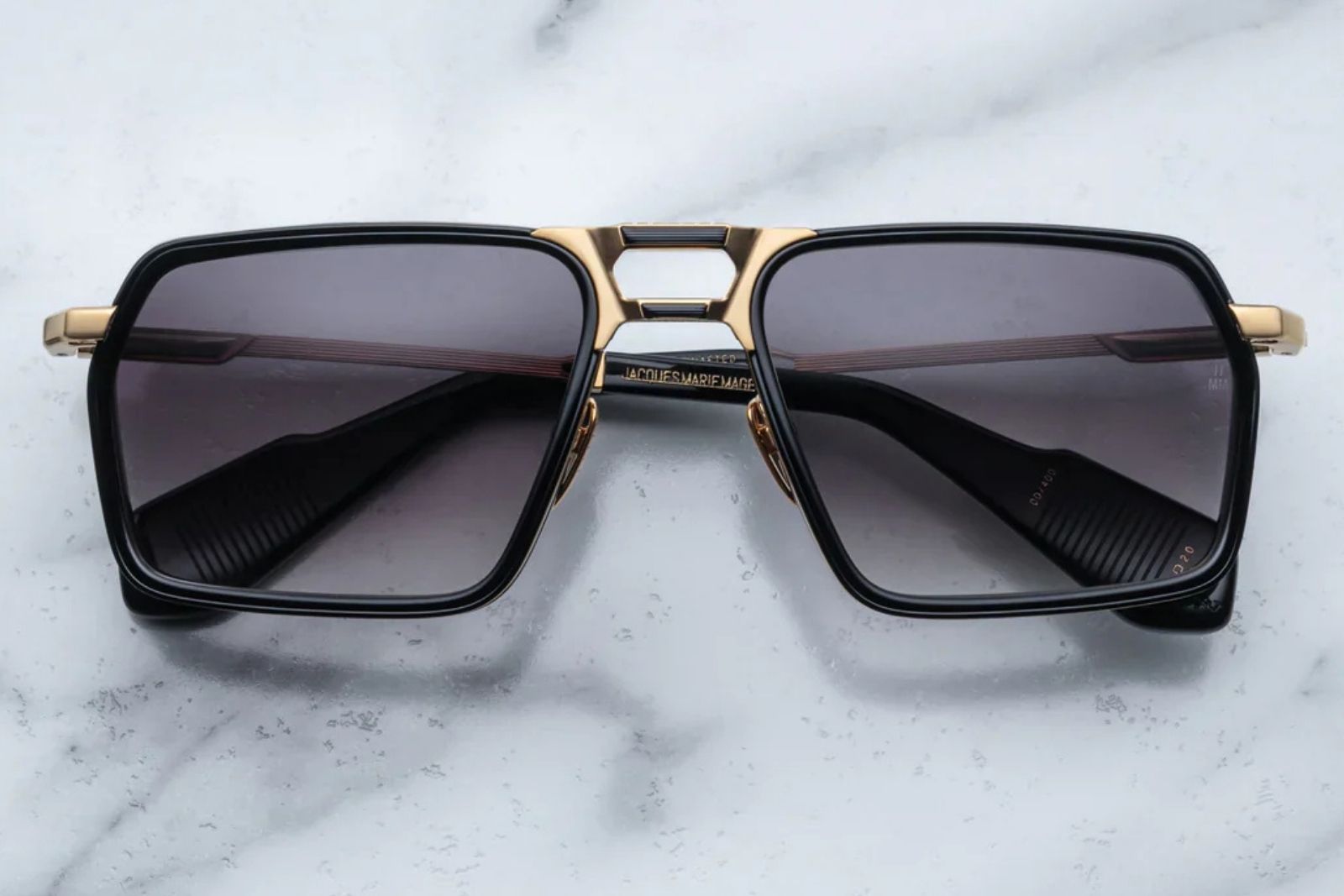 Jacques Marie Mage GT-R - CIA Sunglasses