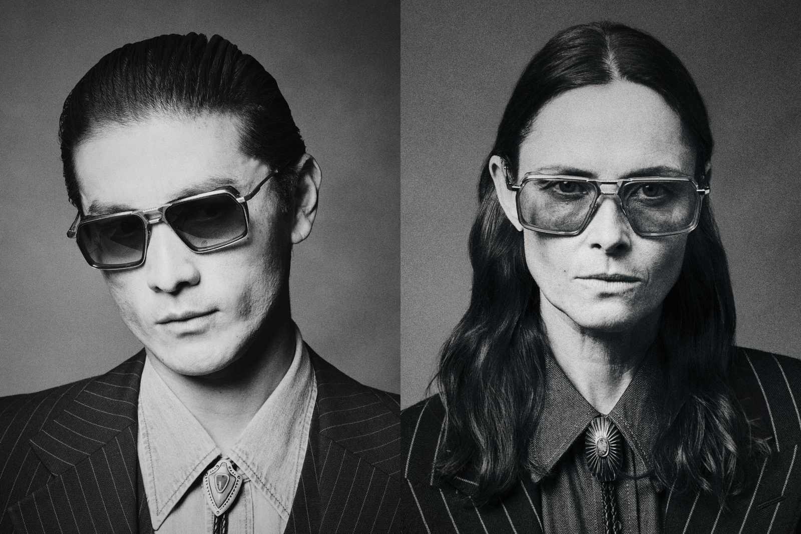 Jacques Marie Mage GT-R Sunglasses in Armour | twelvesixtynine Jacques Marie Mage GT-R Sunglasses in Armour | twelvesixtynine