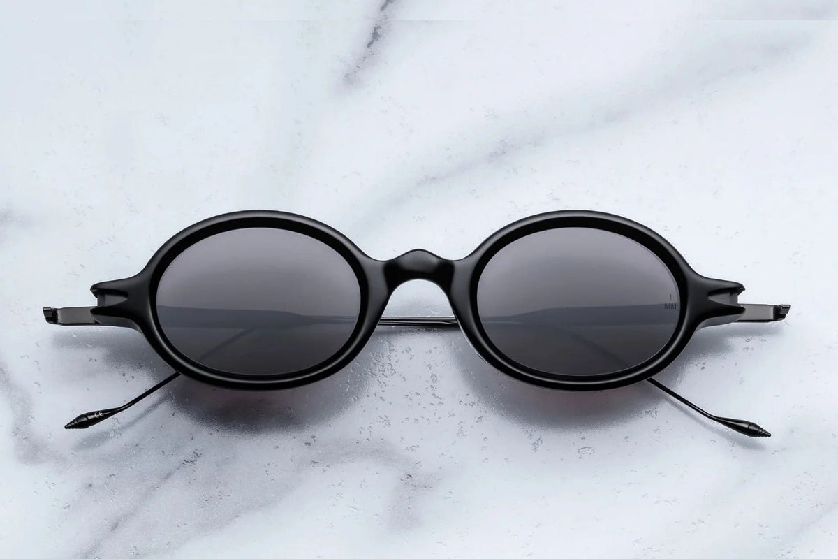 Jacques Marie Mage x Haider Ackermann - Balthazar - Vanta Sunglasses