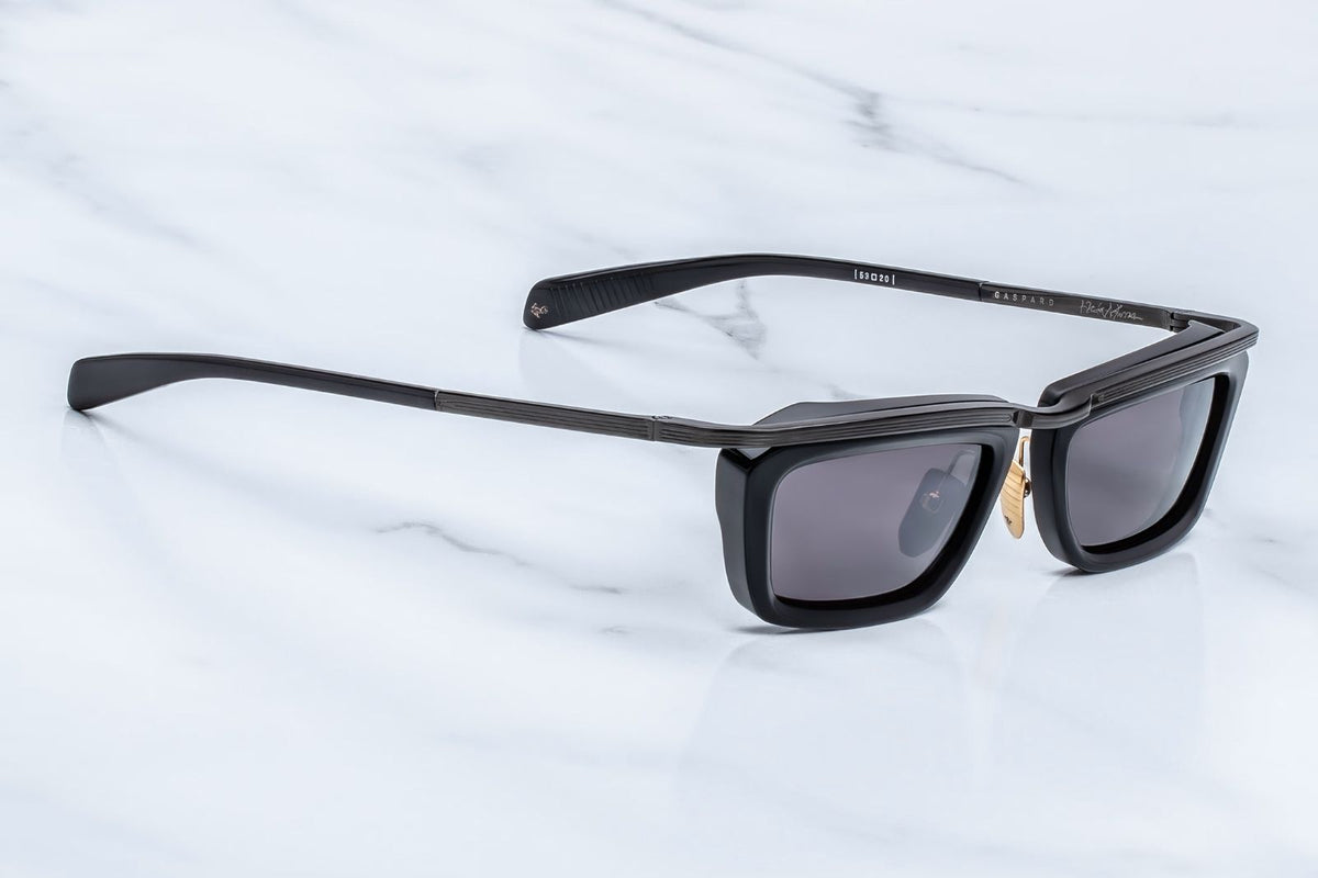 Jacques Marie Mage x Haider Ackermann - Gaspard - Vanta Sunglasses