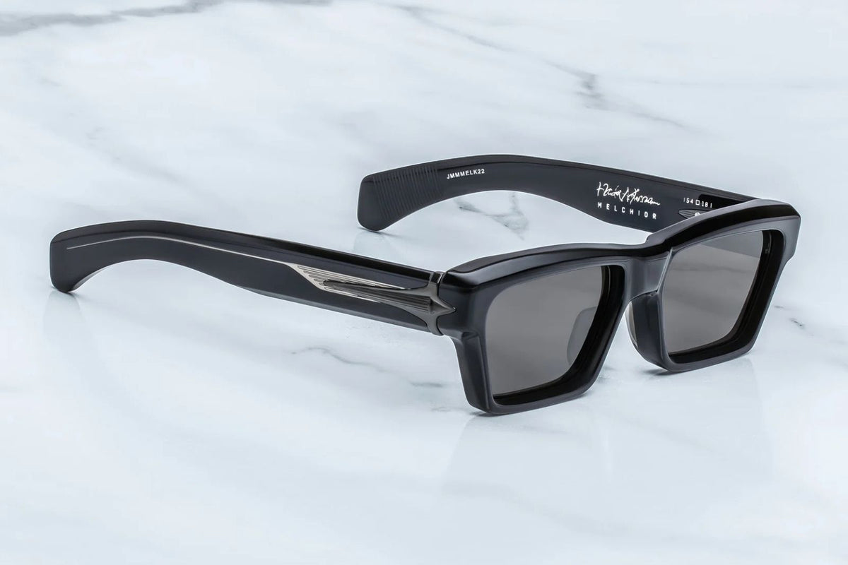 Jacques Marie Mage x Haider Ackermann - Melchior - Vanta Sunglasses