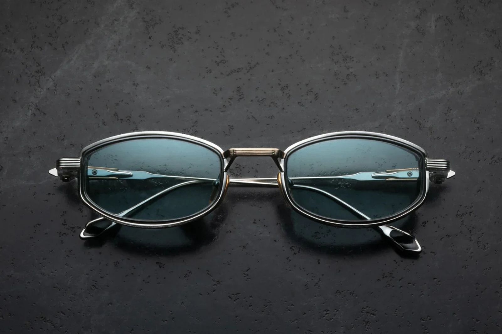 Jacques Marie Mage Hardin Hades Sunglasses