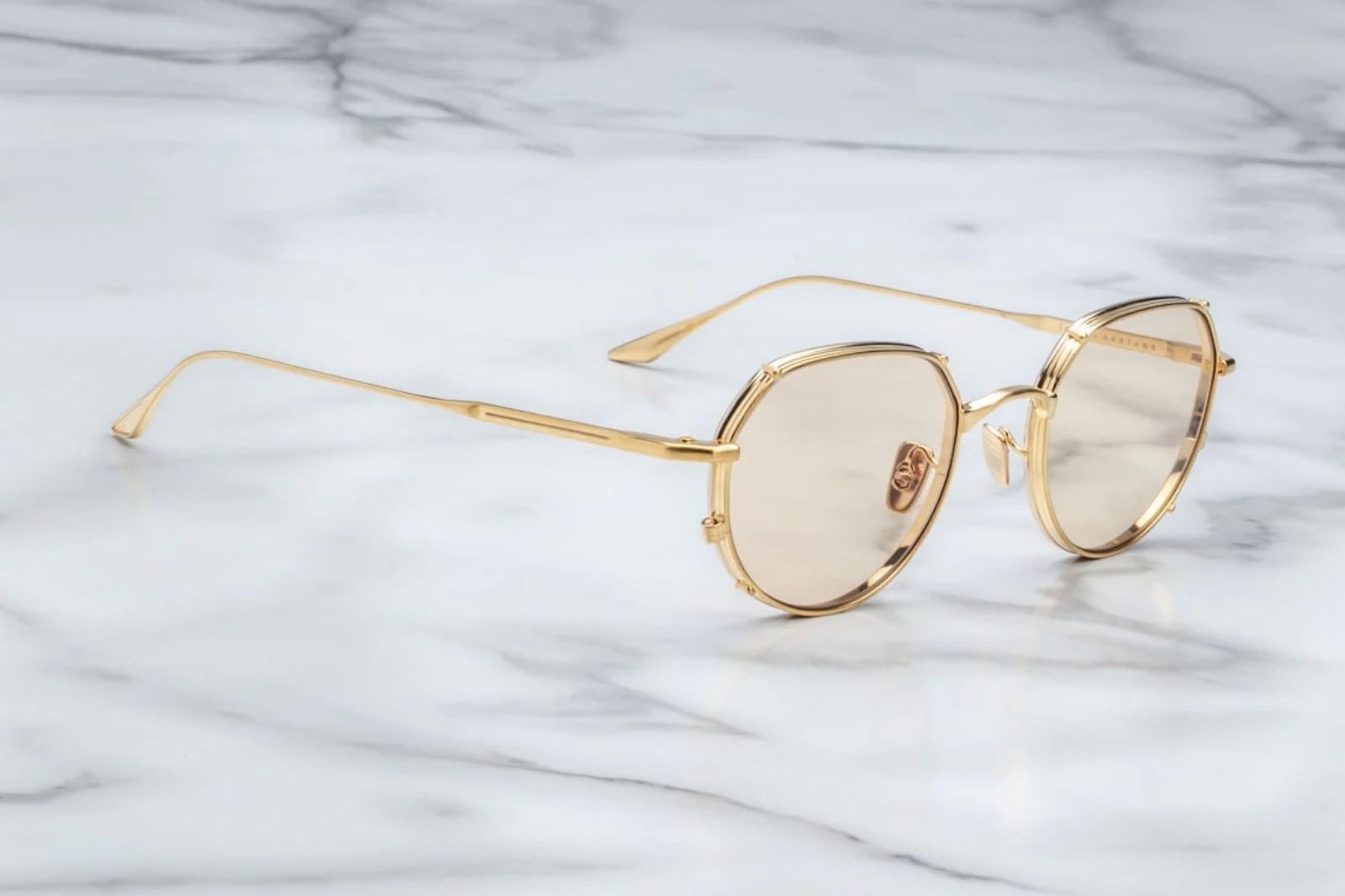 Jacques Marie Mage Hartana - Dorset Sunglasses
