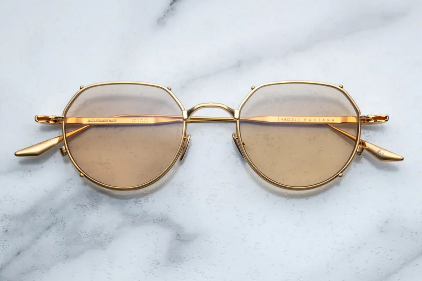 Jacques Marie Mage Hartana - Dorset Sunglasses