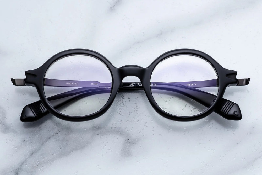Heartagon Jacques Marie Mage | Hartigan in Phantom Eyeglasses - twelvesixtynine