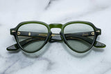 Jacques Marie Mage Hatfield Rover Sunglasses