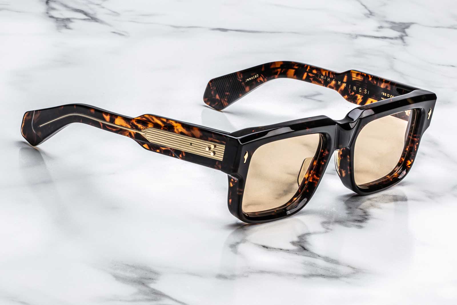 Jacques marie mage hemmings agar sunglasses