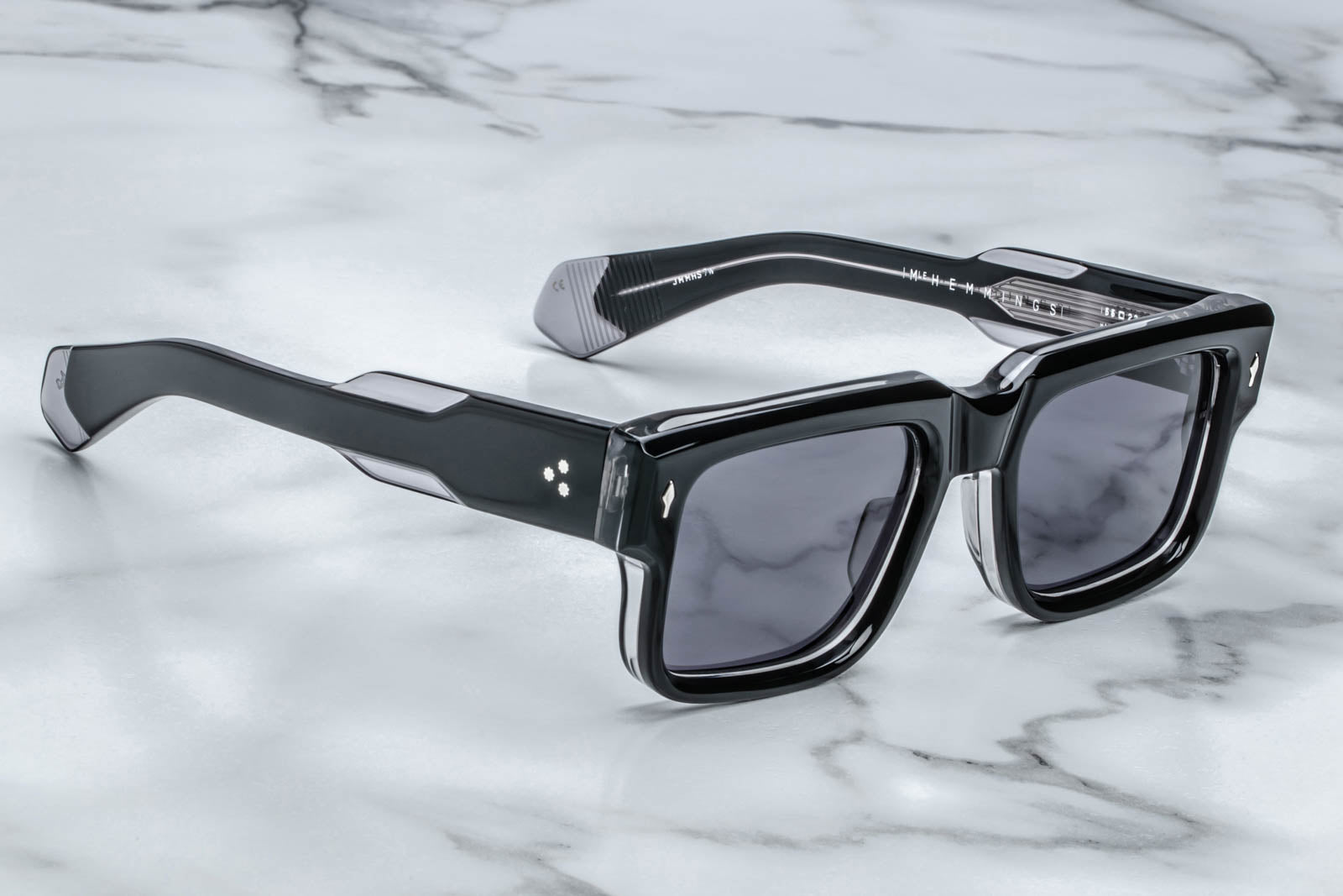 Jacques Marie Mage Hemmings Apollo Sunglasses